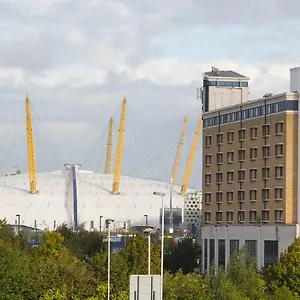 Szálloda Express Greenwich By Ihg ***