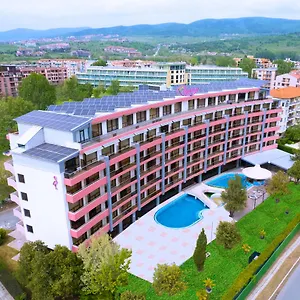 Szálloda Flamingo Sunny ****
