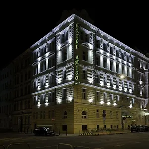 Szálloda Alqush Downtown ****