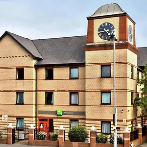 Szálloda Ibis Styles Walthamstow ***