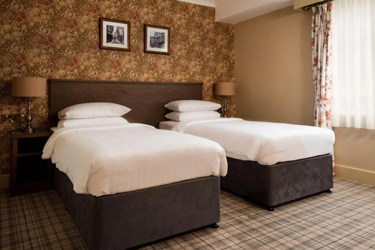 The Dean Court Hotel York 4*,  Egyesült Királyság