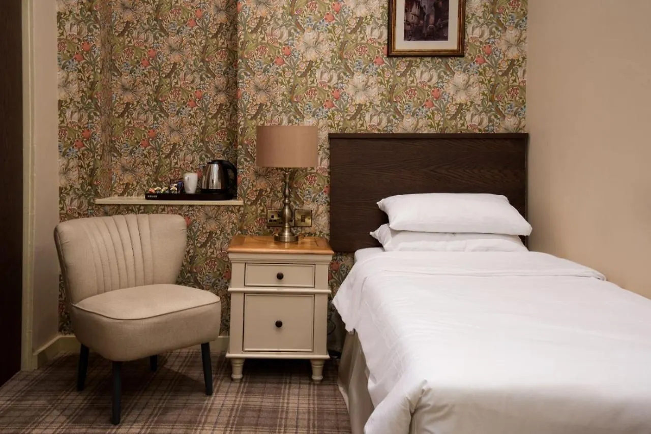 The Dean Court Hotel York 4*,