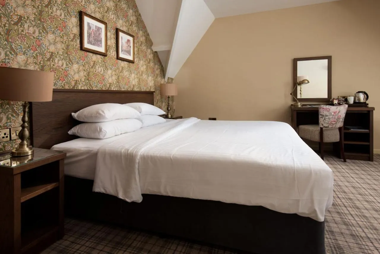The Dean Court Hotel York