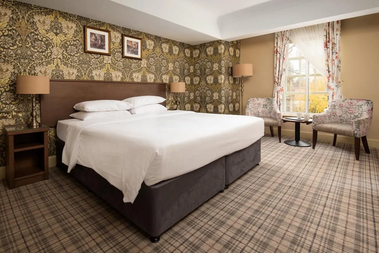 The Dean Court Hotel York Egyesült Királyság