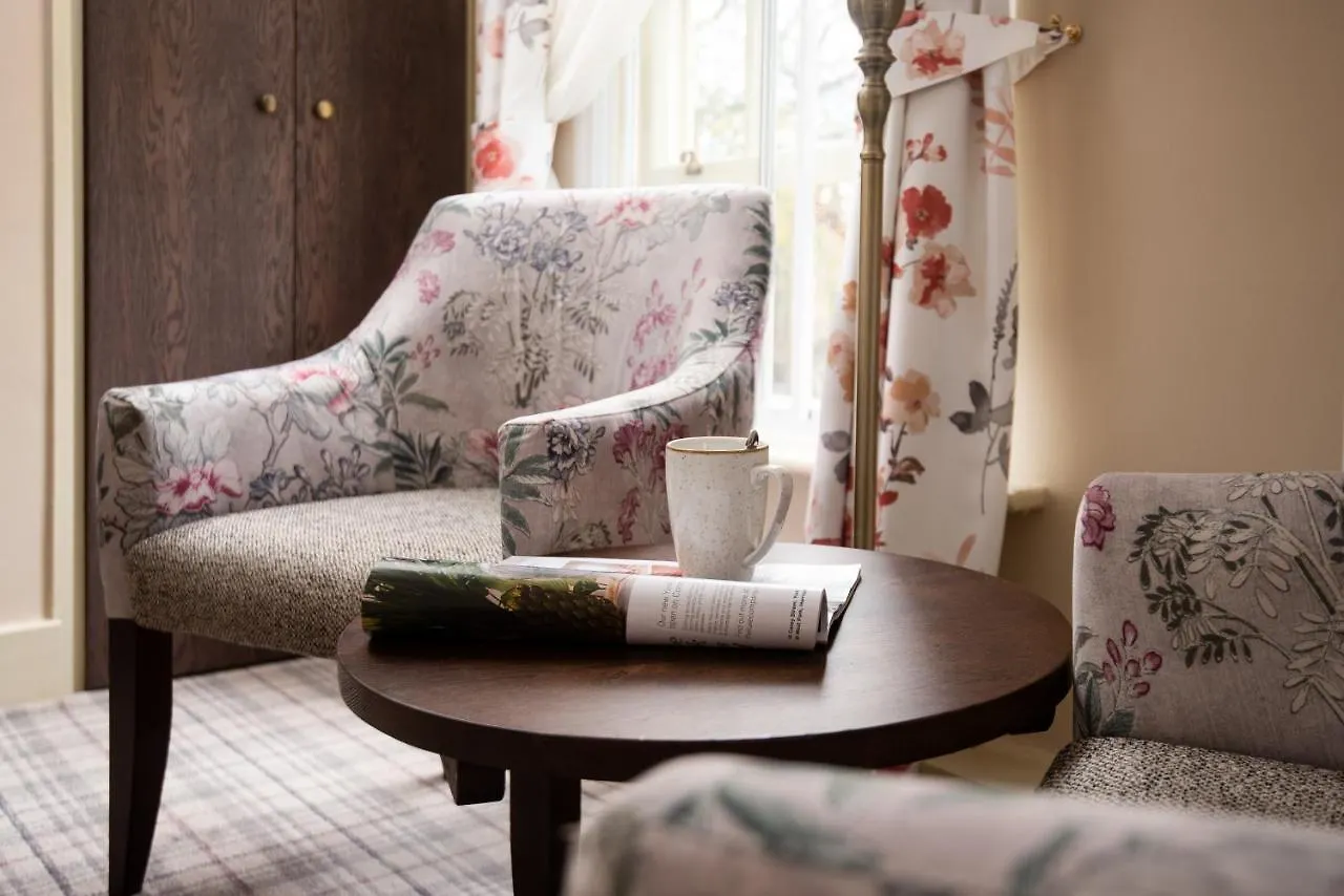 The Dean Court Hotel York