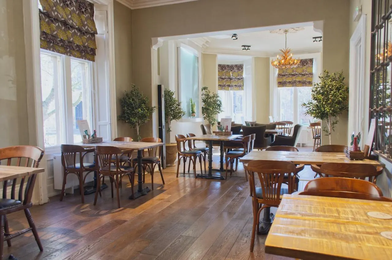 The Dean Court Hotel York