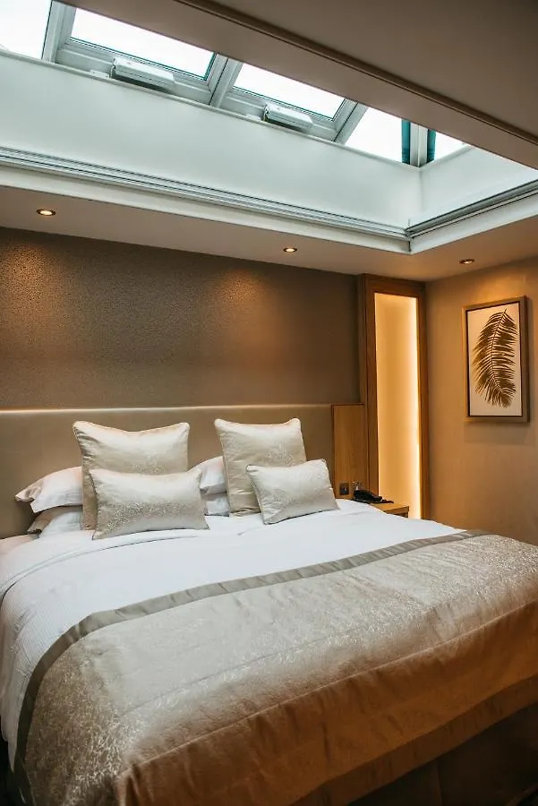 The Dean Court Hotel York