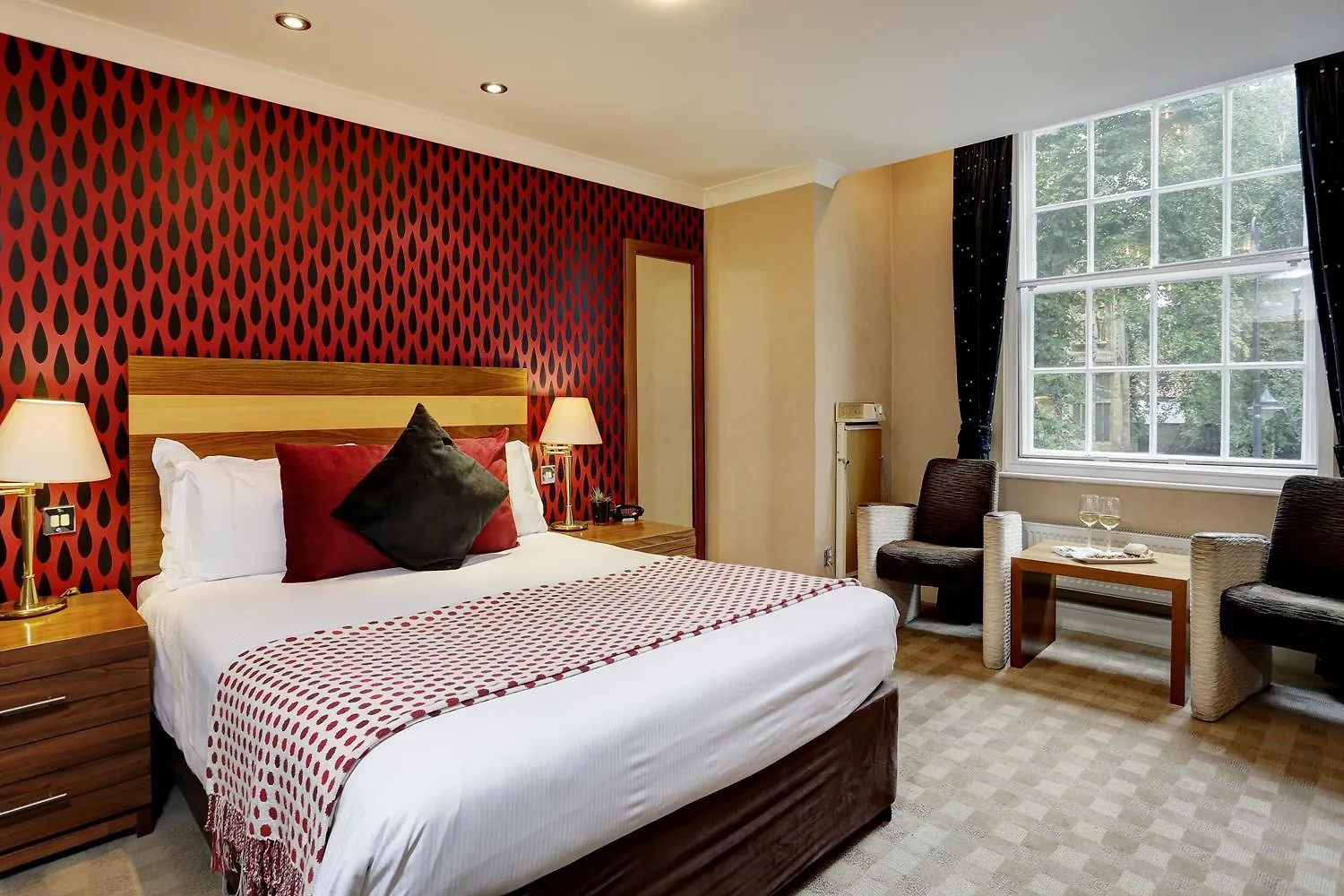 The Dean Court Hotel York 4*,  Egyesült Királyság