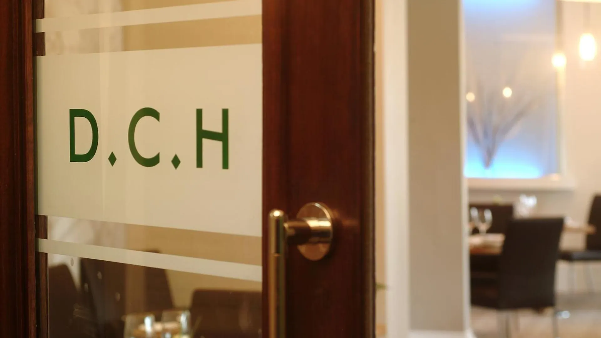 The Dean Court Hotel York