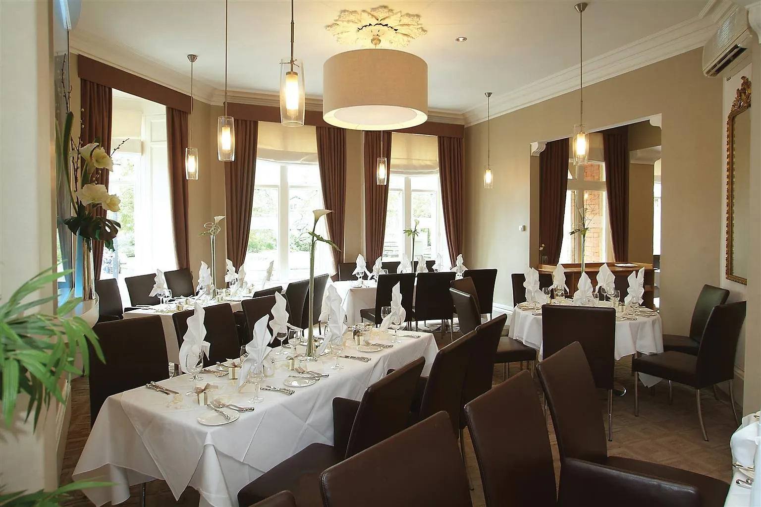 The Dean Court Hotel York