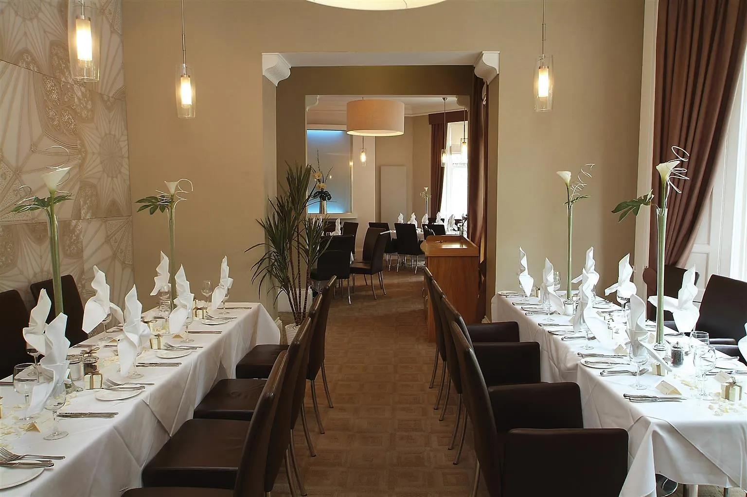 The Dean Court Hotel York