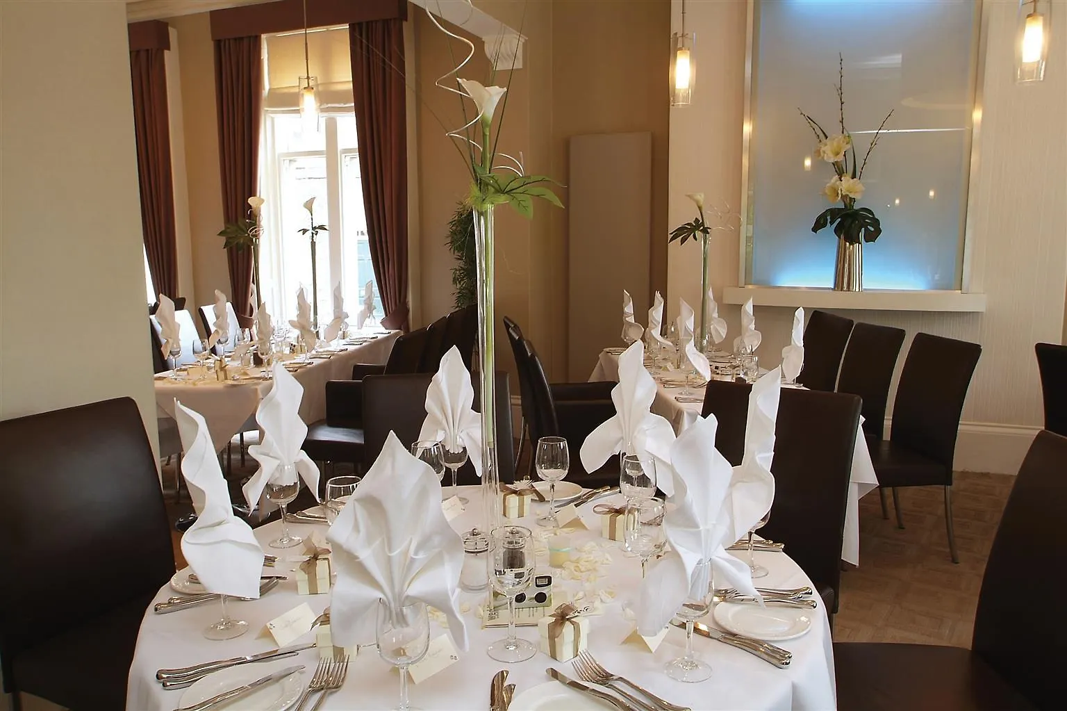 The Dean Court Hotel York