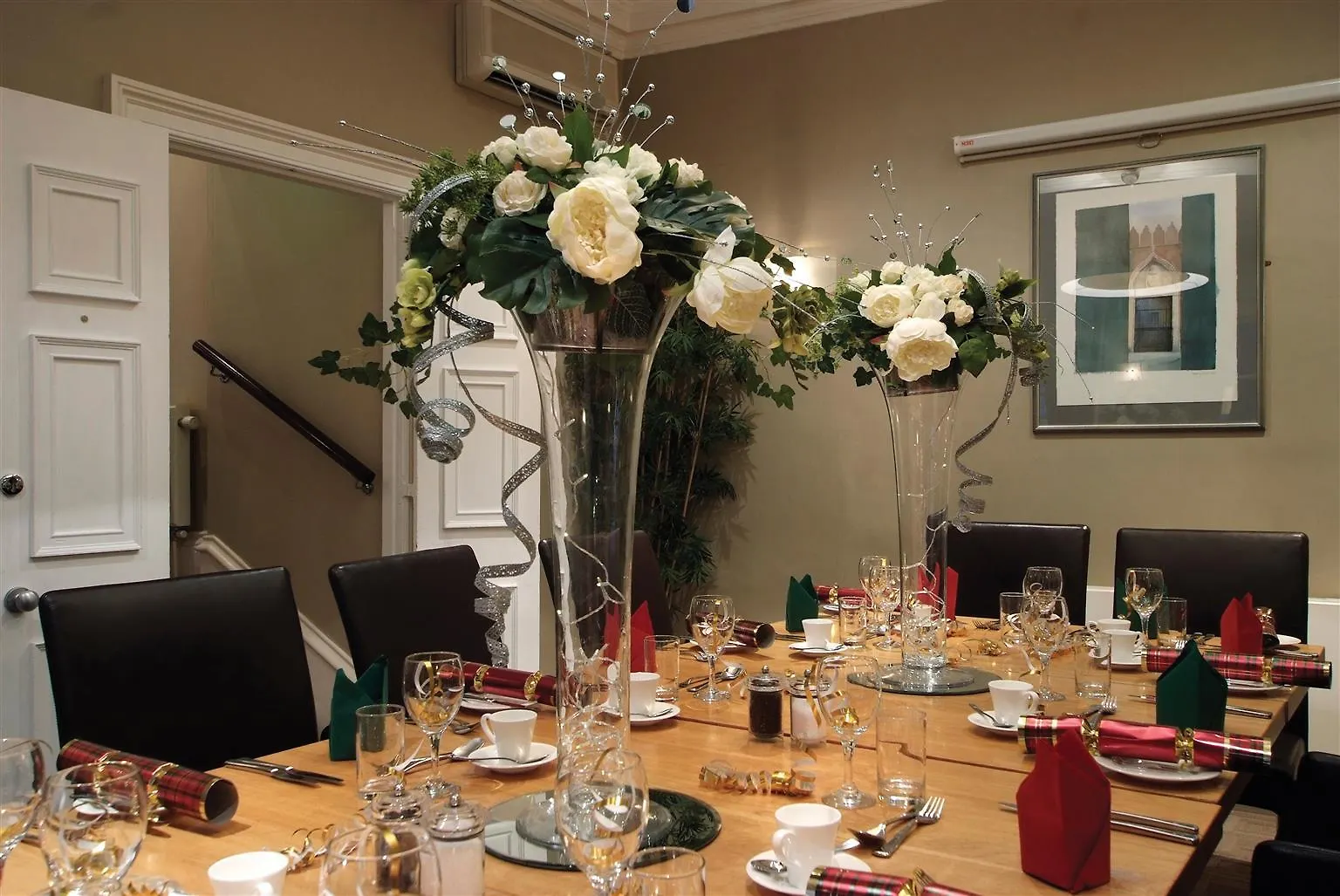 The Dean Court Hotel York