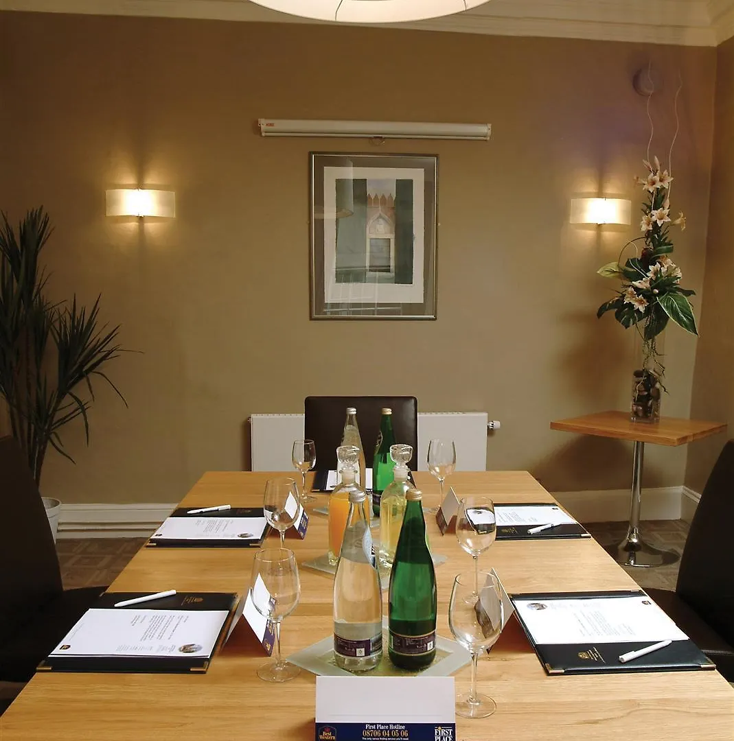 The Dean Court Hotel York