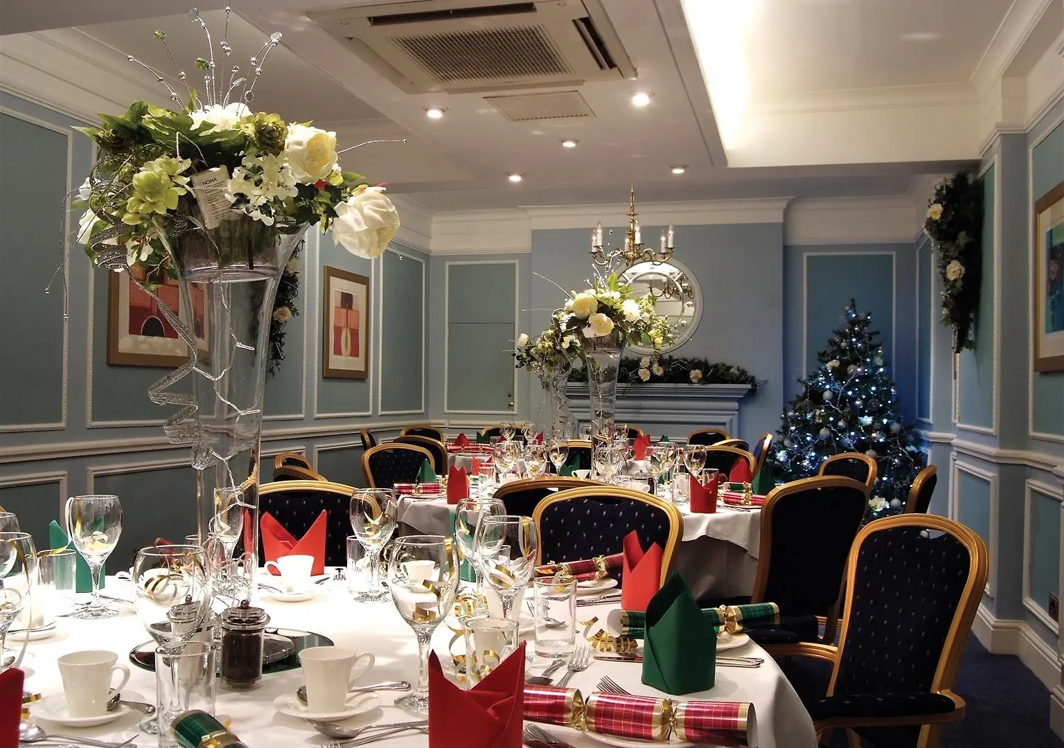 The Dean Court Hotel York 4*,  Egyesült Királyság