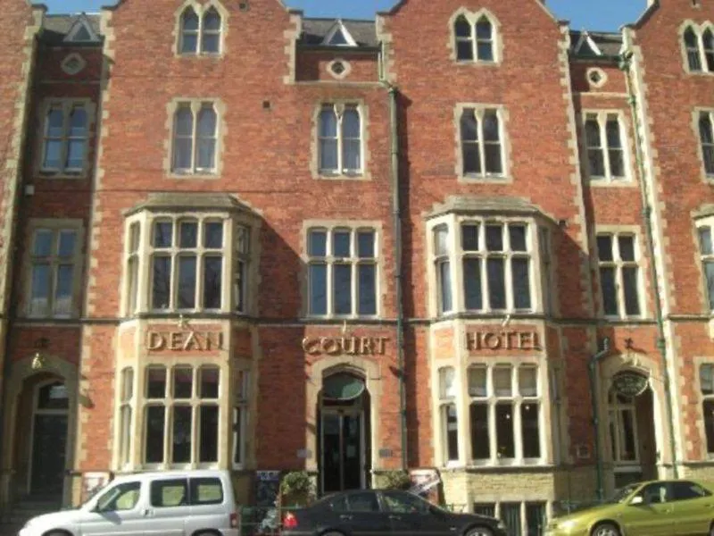 The Dean Court Hotel York