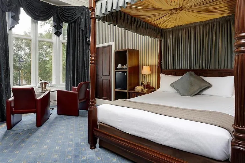 The Dean Court Hotel York