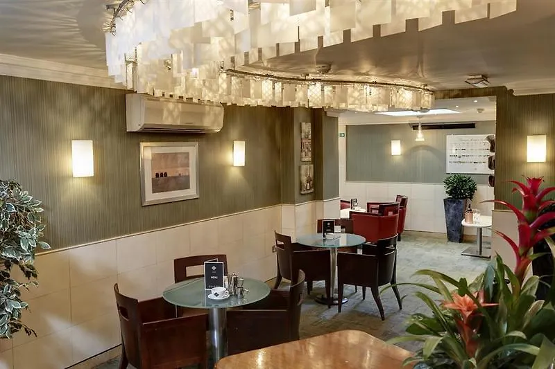 ****  The Dean Court Hotel York Egyesült Királyság