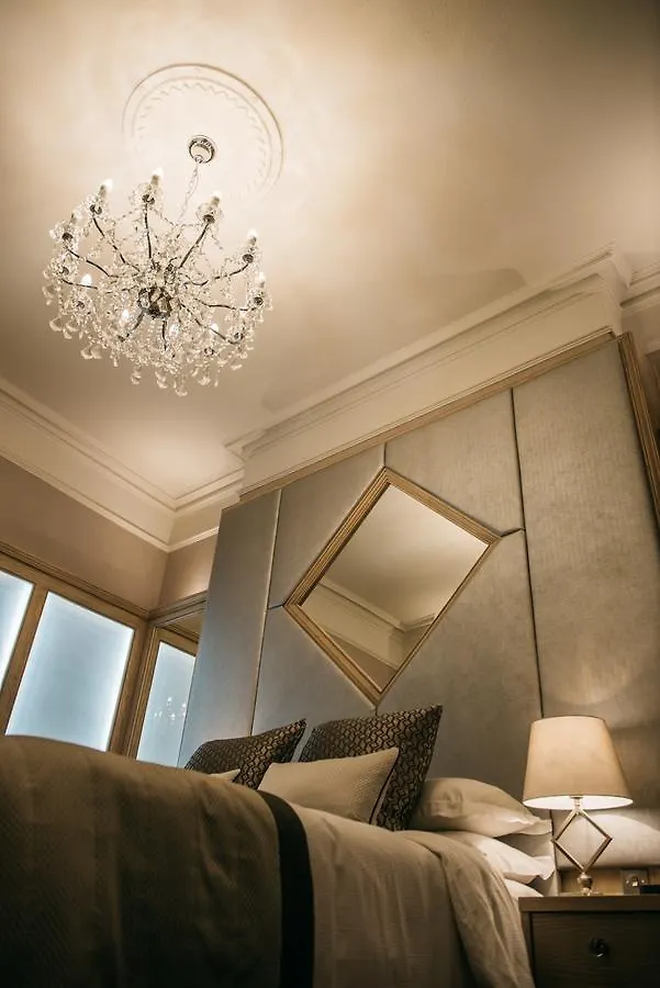 The Dean Court Hotel York