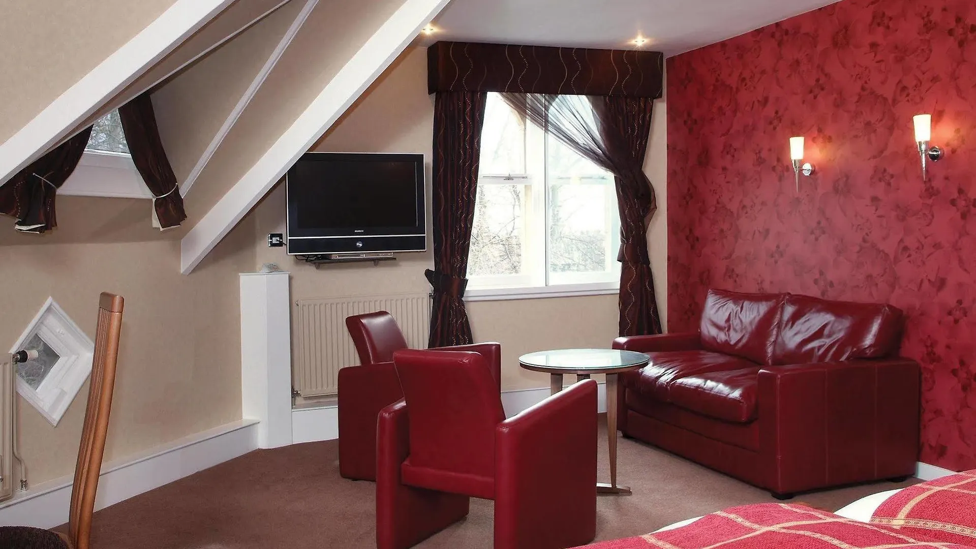 The Dean Court Hotel York Egyesült Királyság