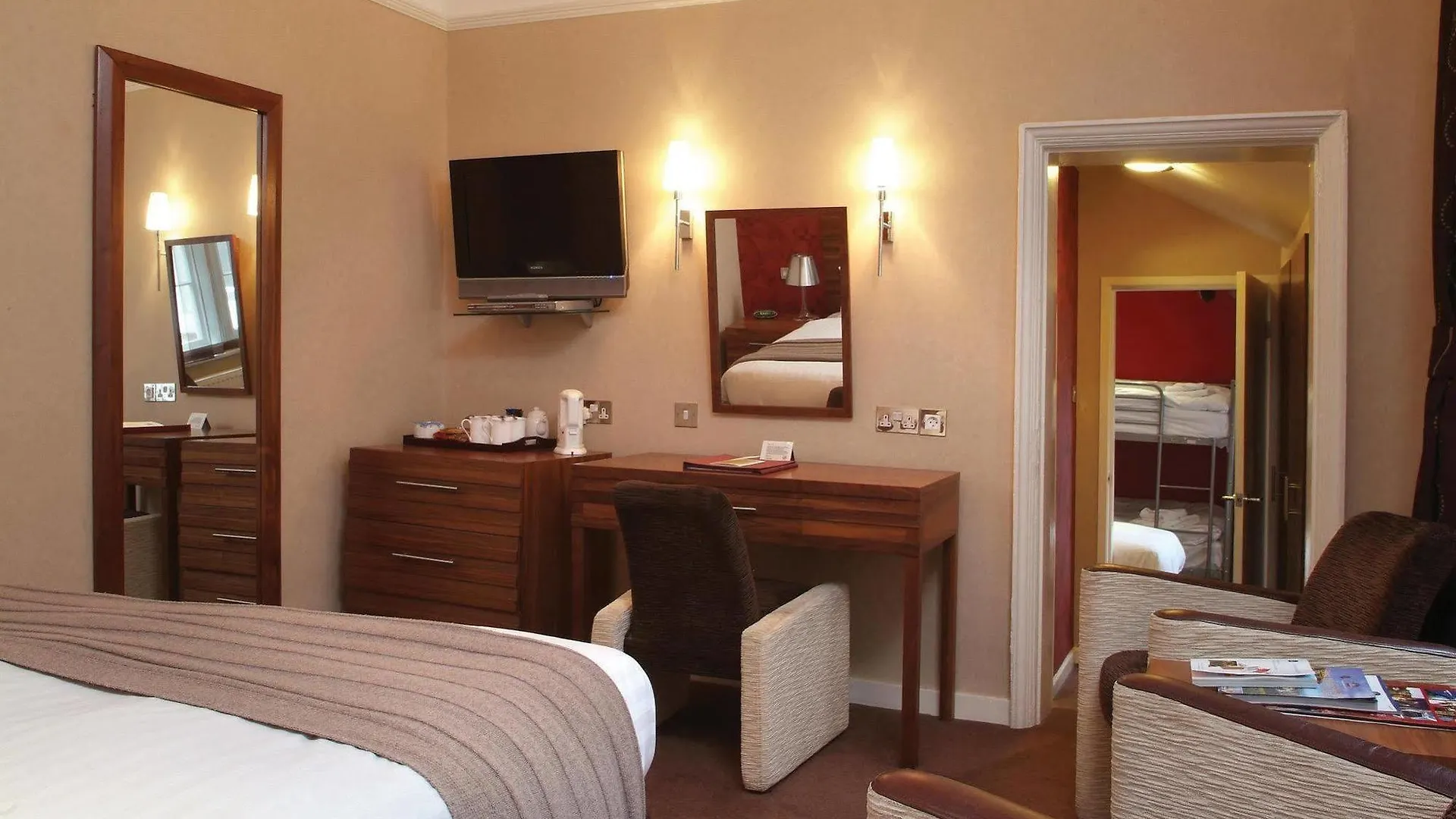 The Dean Court Hotel York 4*,  Egyesült Királyság