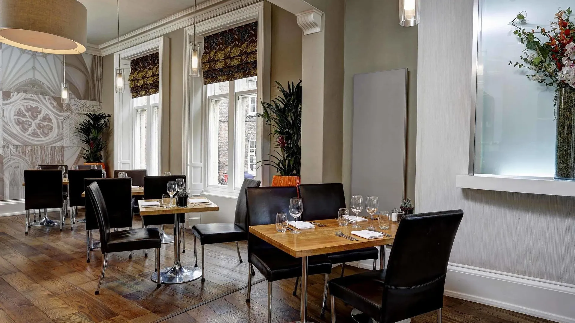 ****  The Dean Court Hotel York Egyesült Királyság