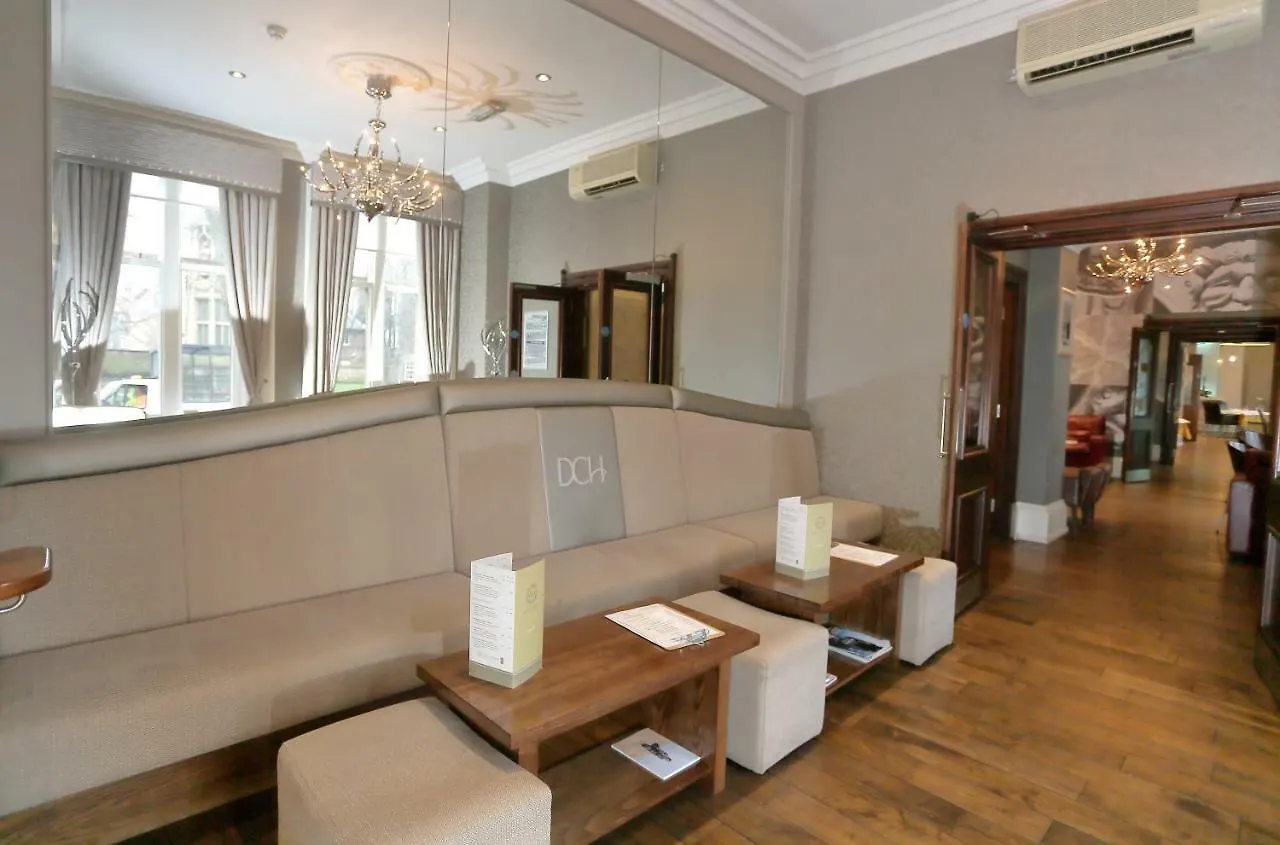 The Dean Court Hotel York 4*,  Egyesült Királyság